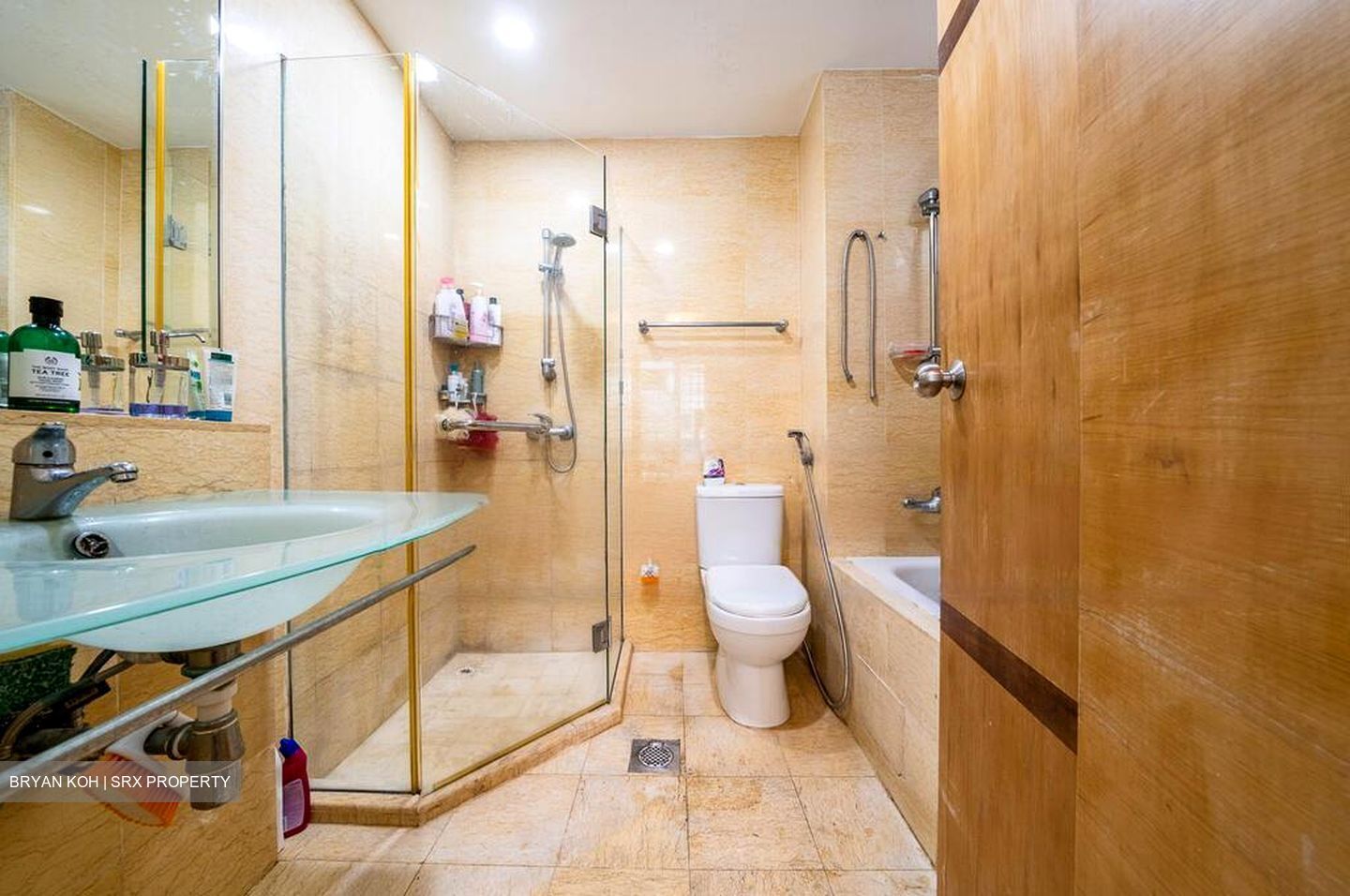 Parc Haven (D12), Apartment #453269251